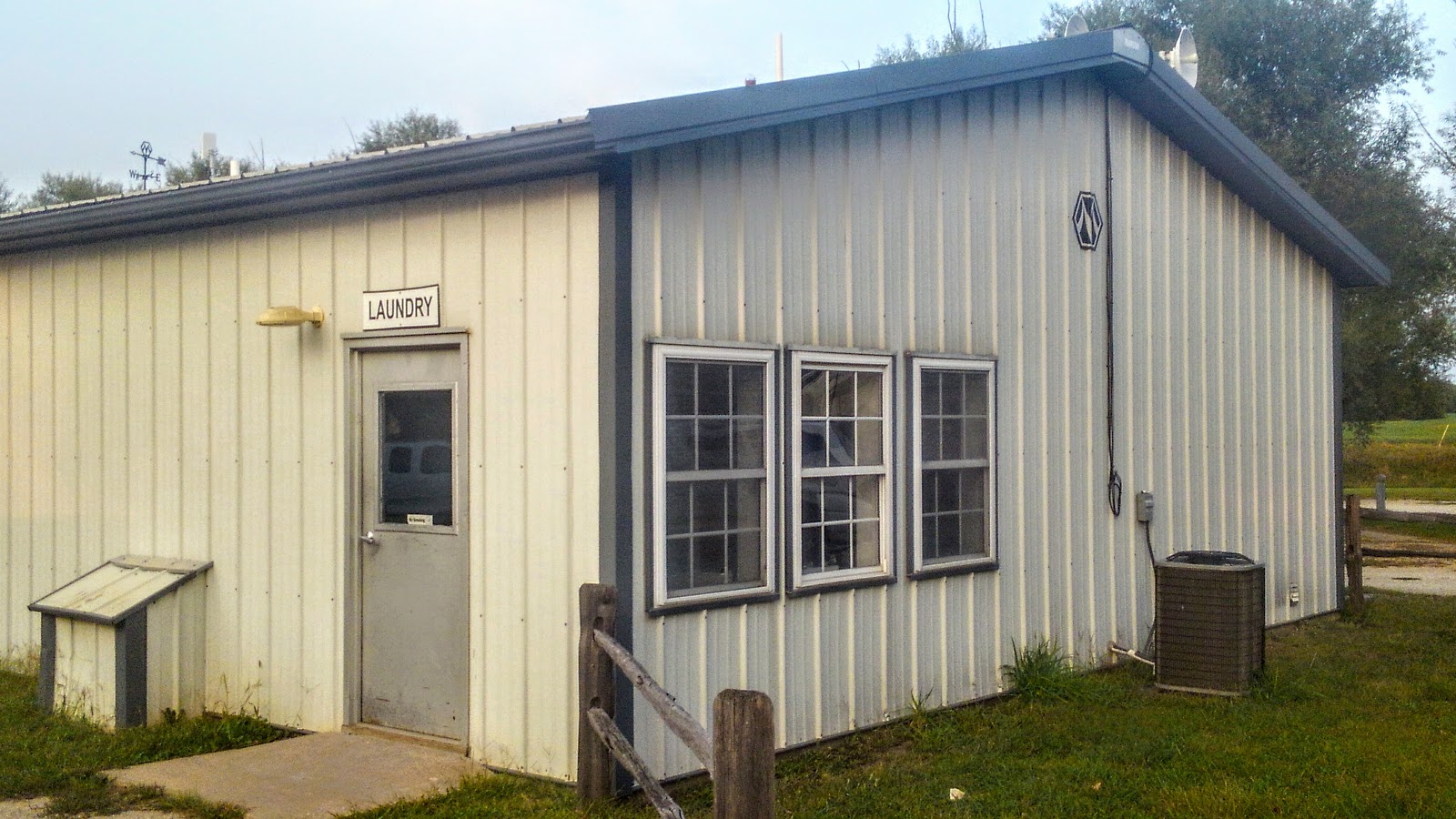 Crossroads RV Park & Campground