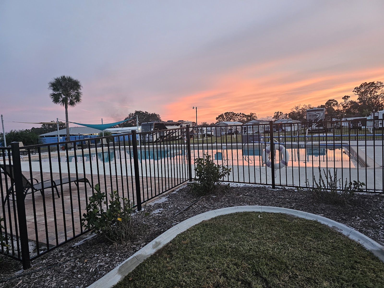 Little Willies RV Resort