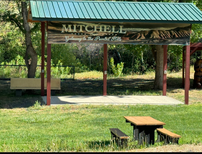 Mitchell City Park