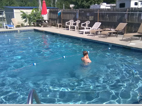 Parnell Creek RV Park