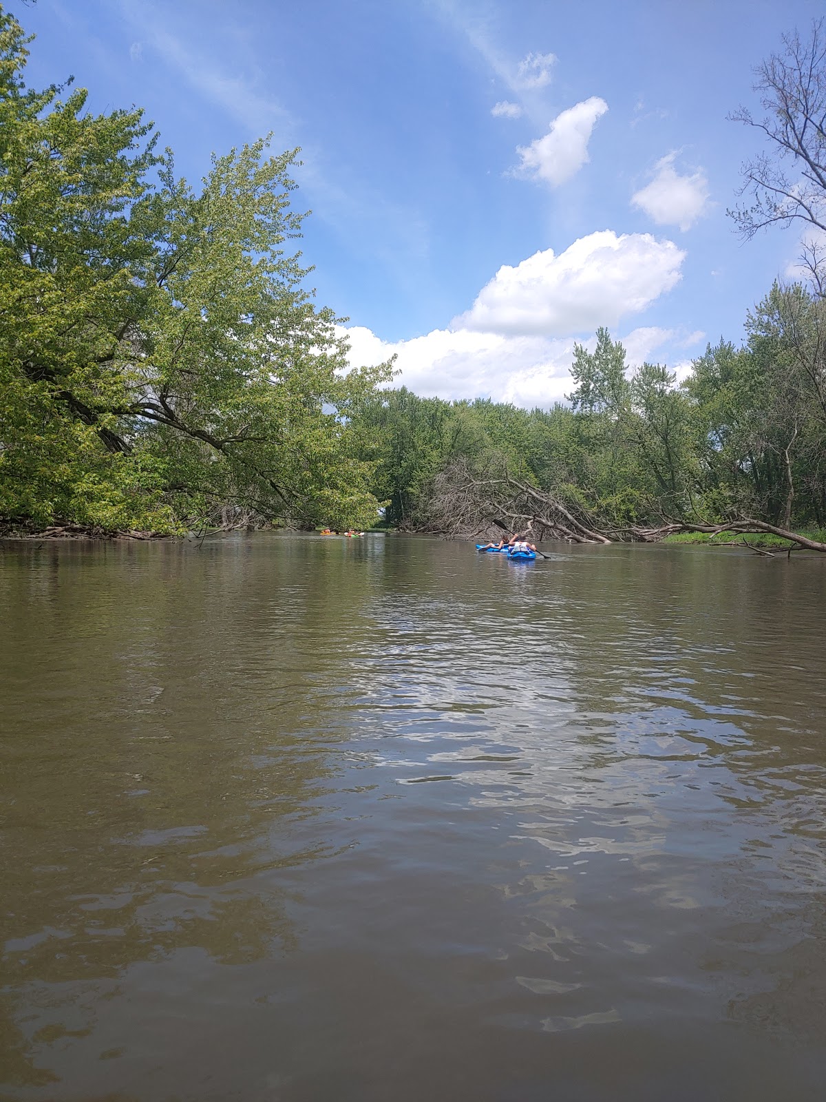 Sugar Shores RV Resort