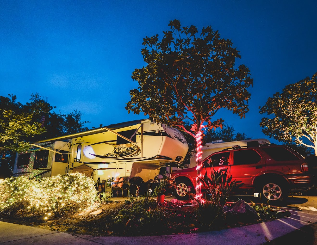 Escondido RV Resort
