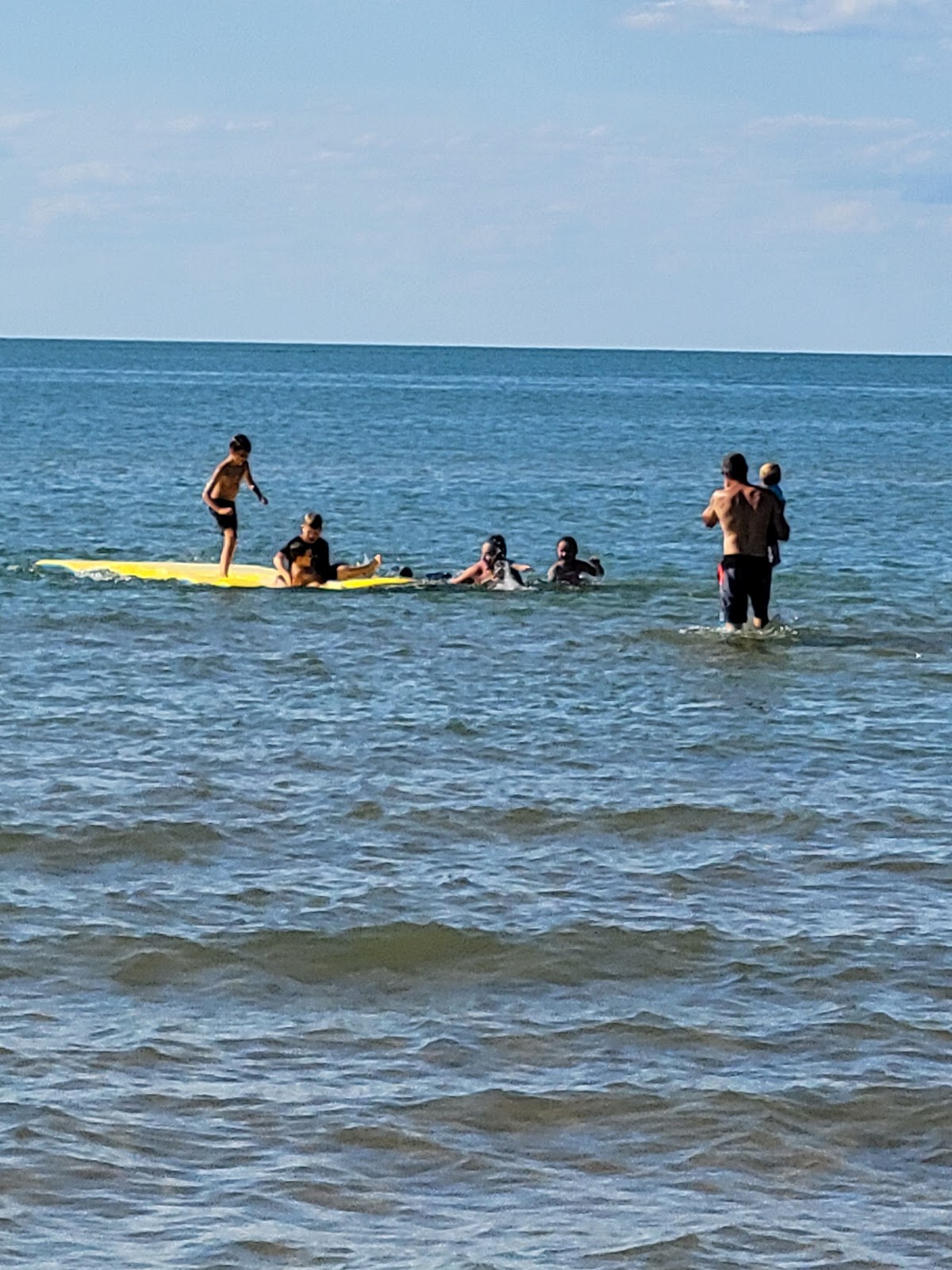 Caseville County Park