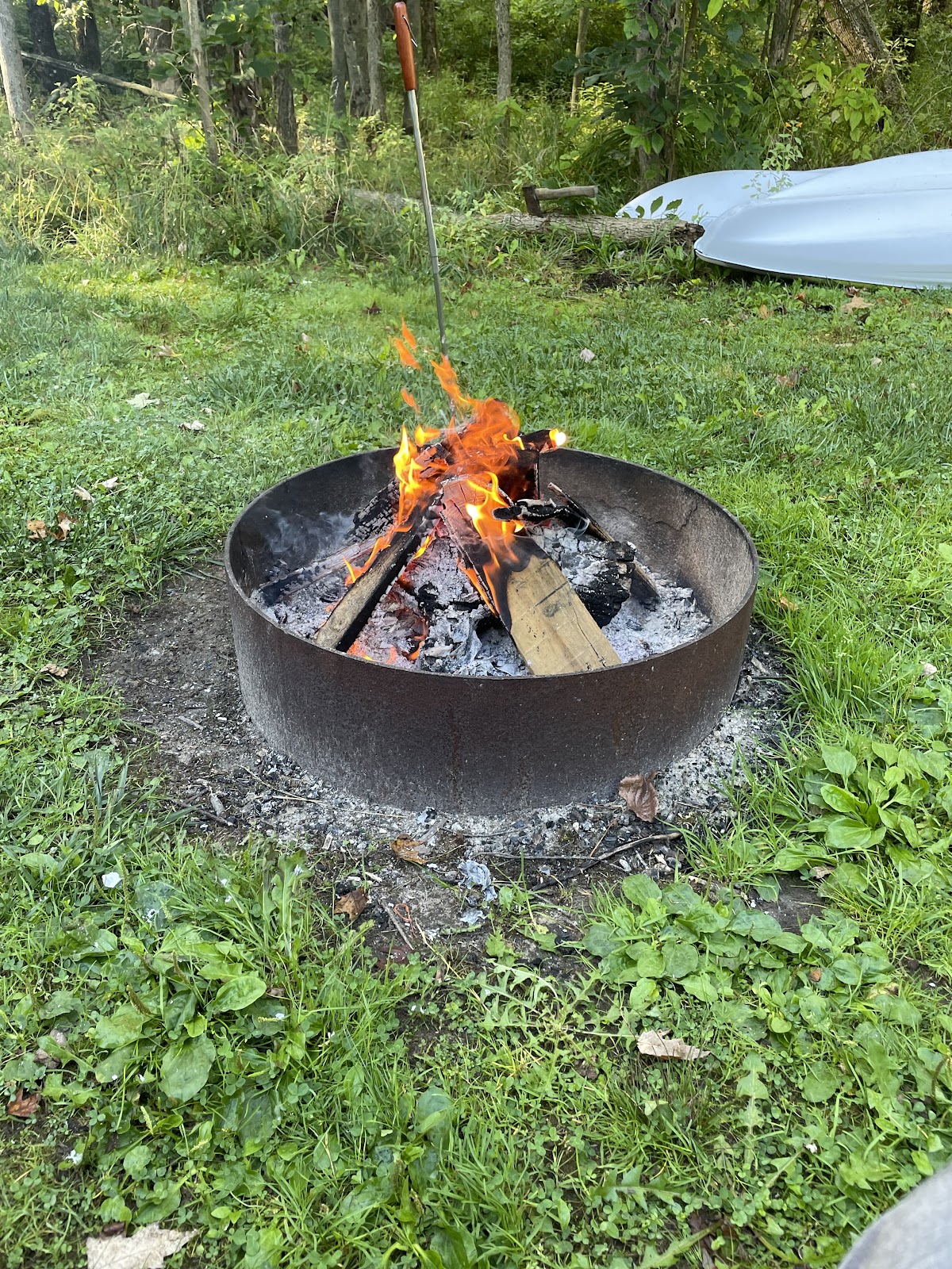 Belvidere Township Park