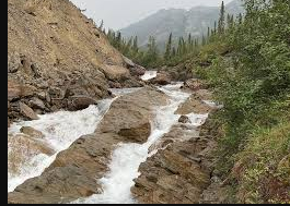 Marion Creek Campground