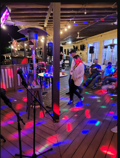 Highland Marina Resort