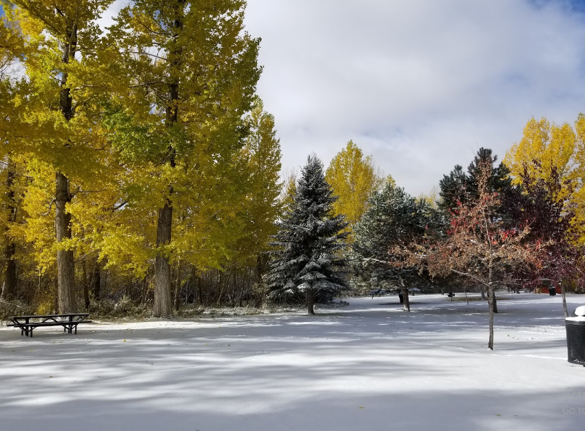 Big Sky RV Park & Campground