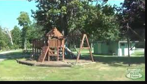 Riverside Park Campground