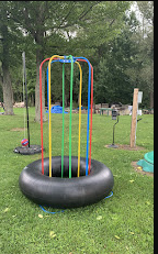 Cherry Grove Campground