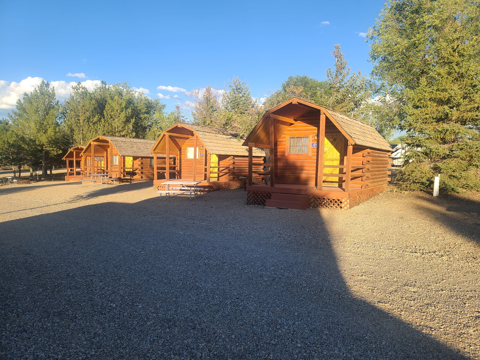 Cortez / Mesa Verde KOA