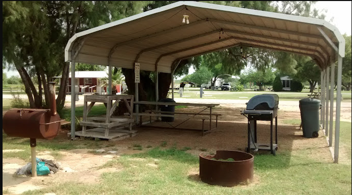 Brush Country Oasis RV Park