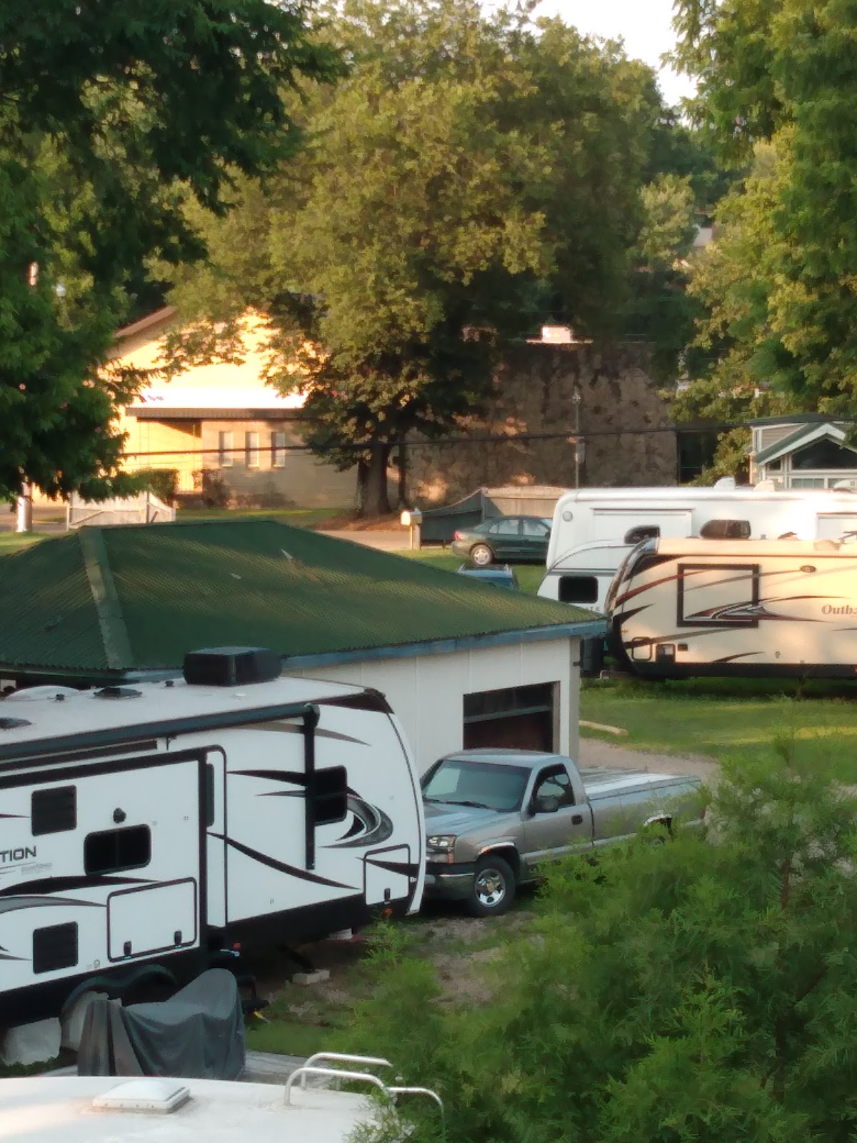 Civitan RV Park