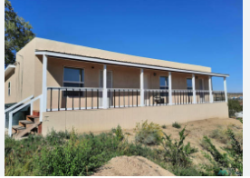 Chaparral Mobile Inn