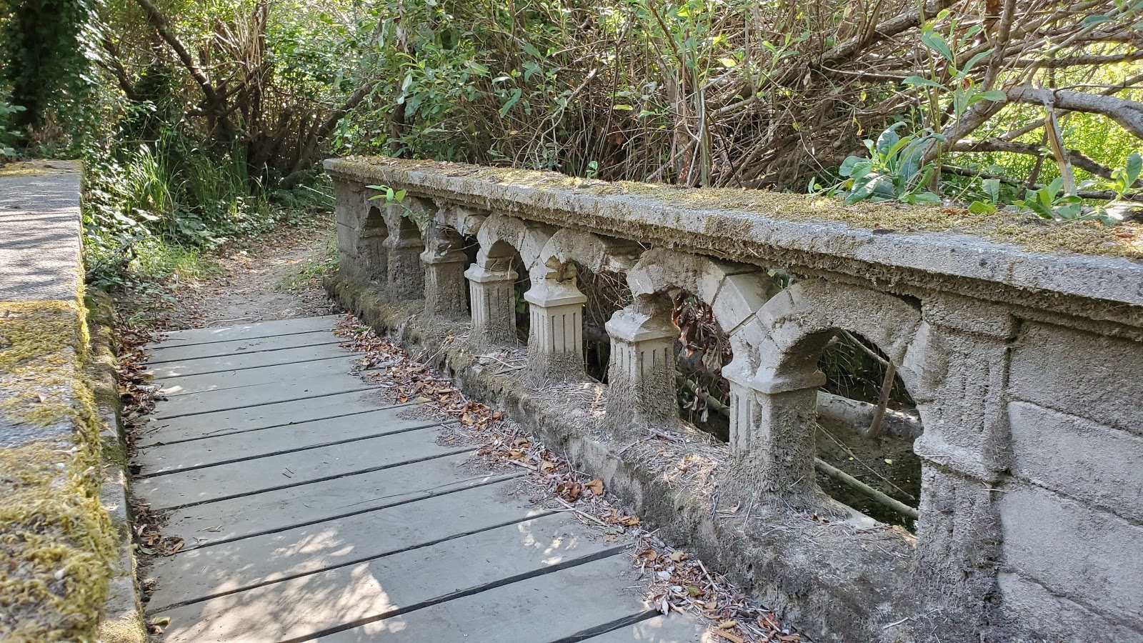 Indian Creek Recreation Park