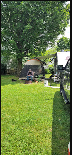 Delaware River Family Campgrd