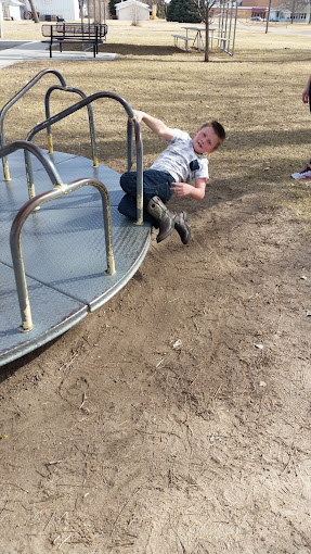 Morgan Park Campground