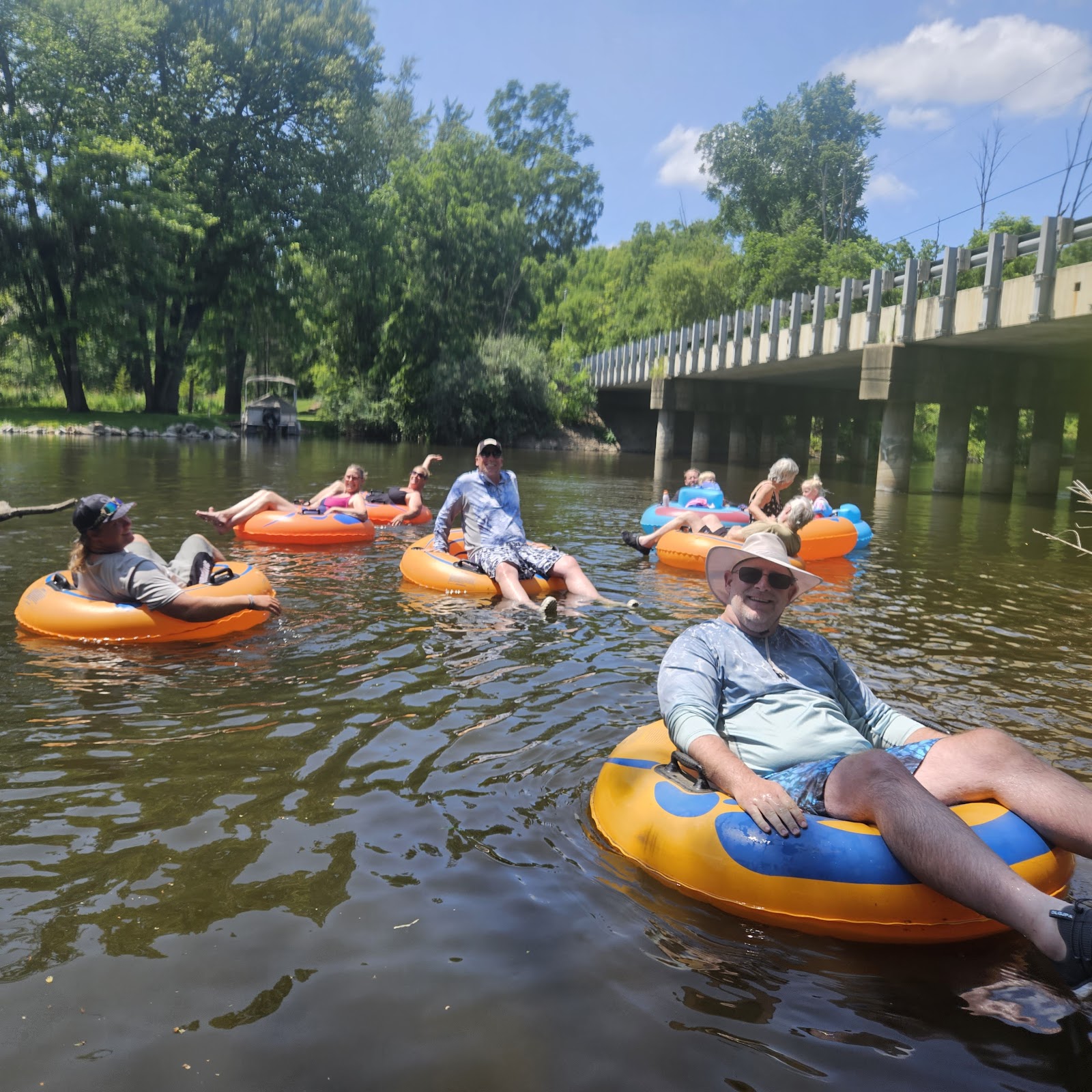 Indian Valley Campground and Canoes