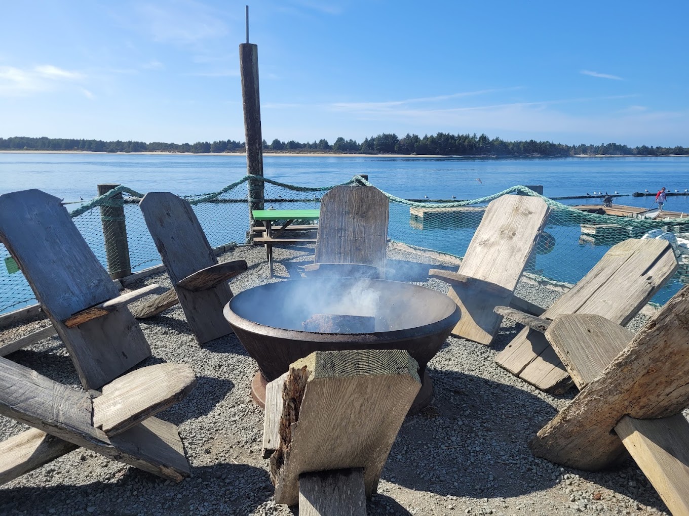 Kelly's Brighton Marina