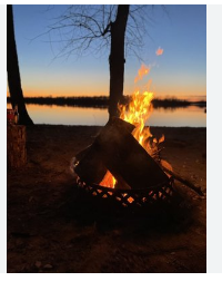 Nathan Bedford Forrest State Park