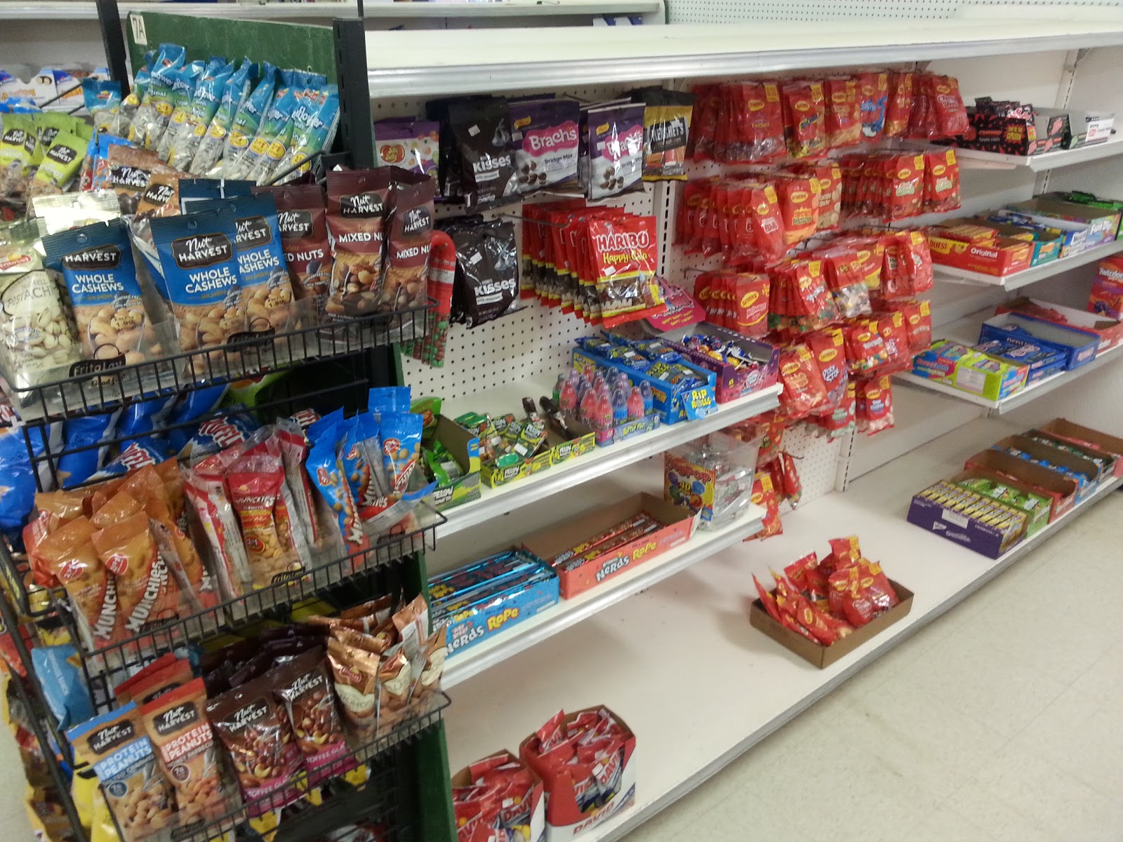 Esmeralda RV Park and Campground