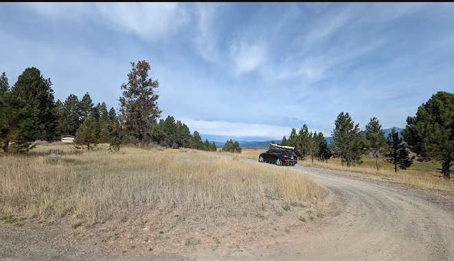 Southwest Shore Campground