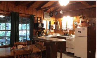 Bryans Country RV Park