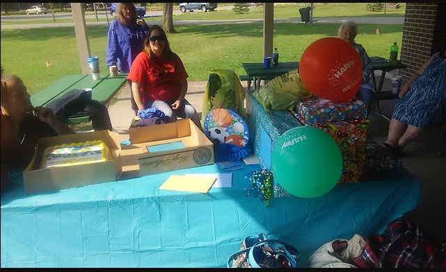 Gladwin City Park and Campground