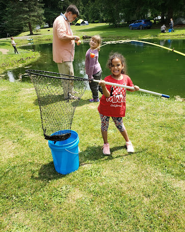 Tower Rock U-Fish RV Park