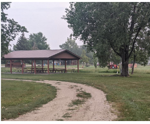 Off Road Ranch RV Park