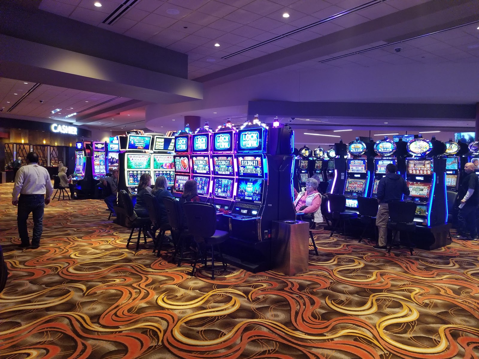 Dakota Magic Casino & Hotel