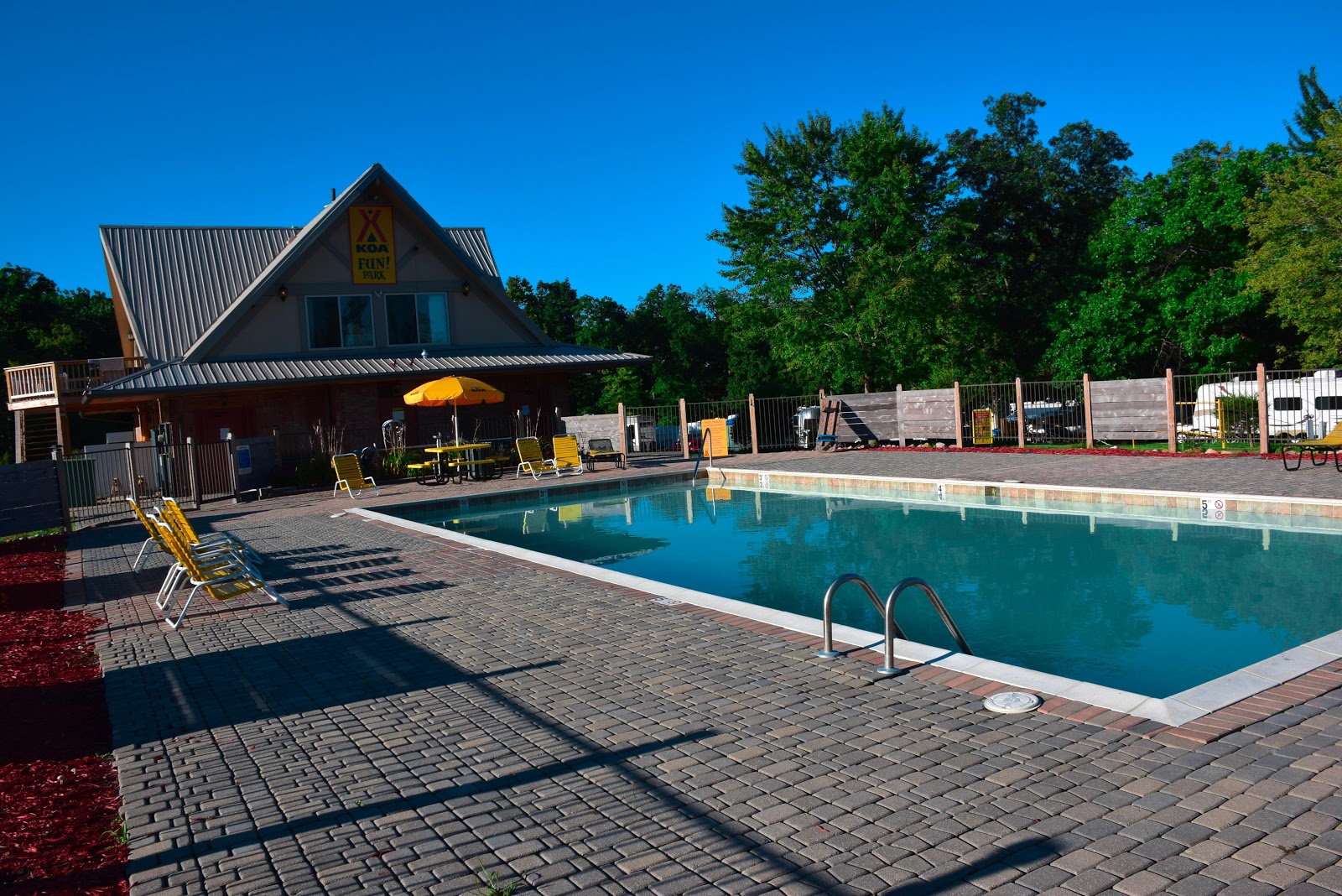 Yogi Bear's Jellystone Park of Holly