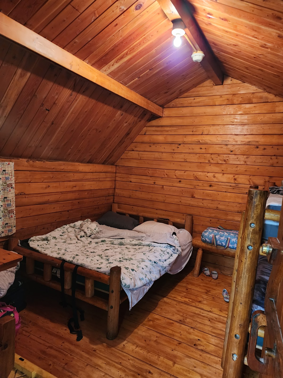 Bandon-Port Orford – KOA