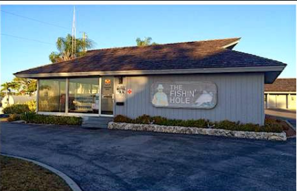 Chokoloskee Island Park