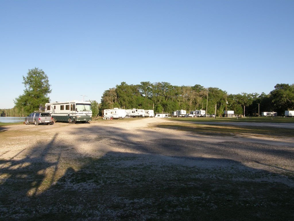 Mermentau River RV Park
