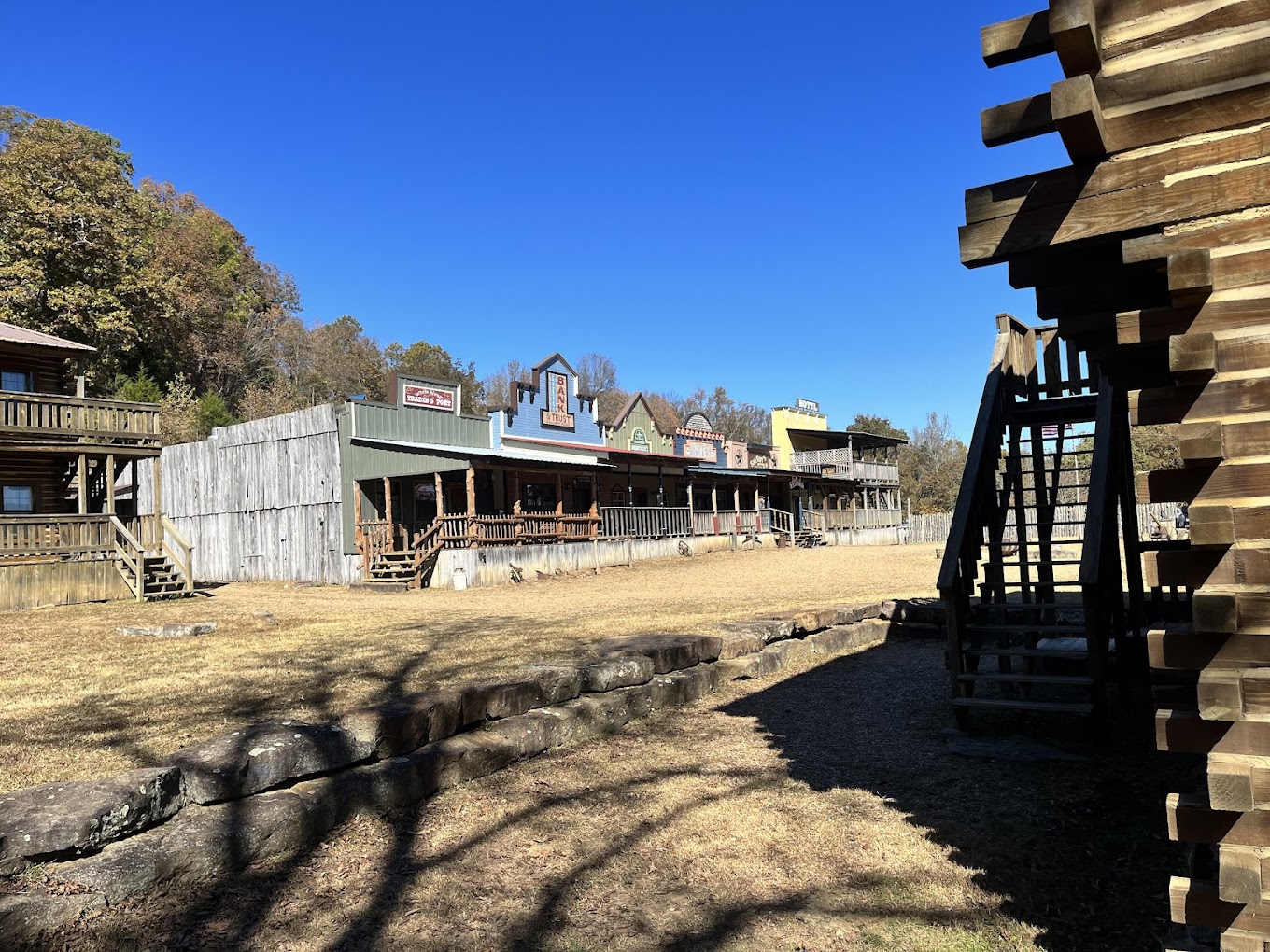 Fort Rock Family Camp & Retreat Center