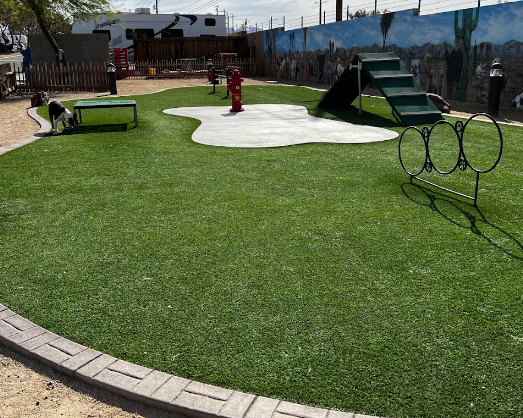 Silverview RV Resort