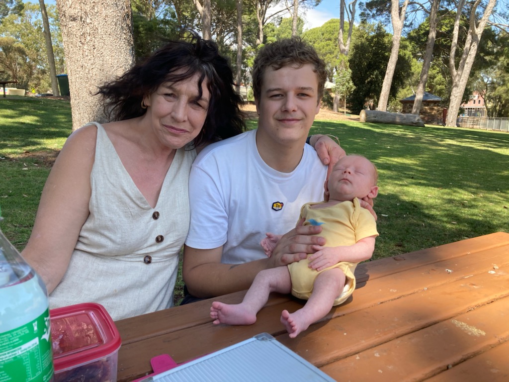 Reservoir Lake Campground