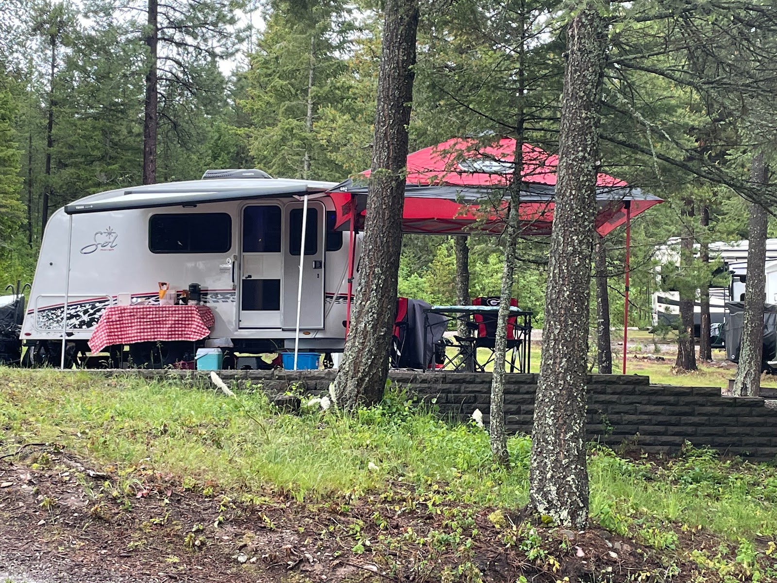 Canyon RV & Campground