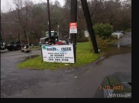 Woods Creek RV Resort