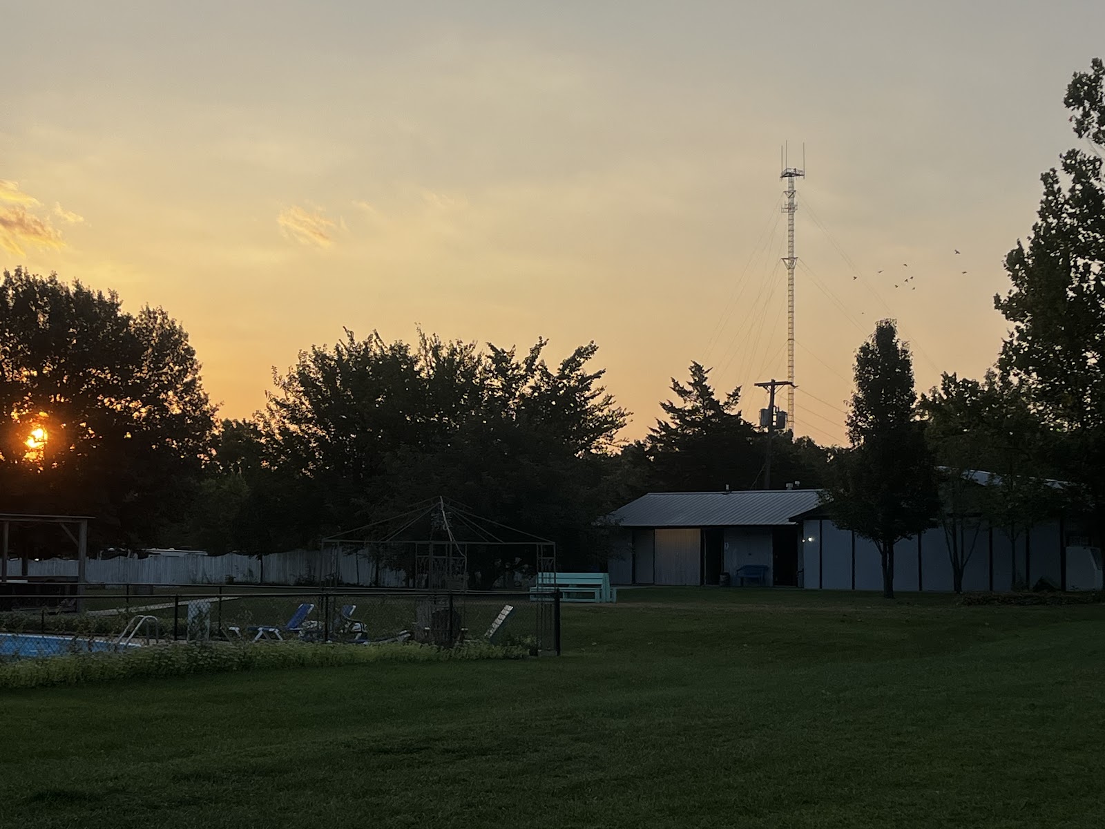 Kan-Do Kampground & RV Park