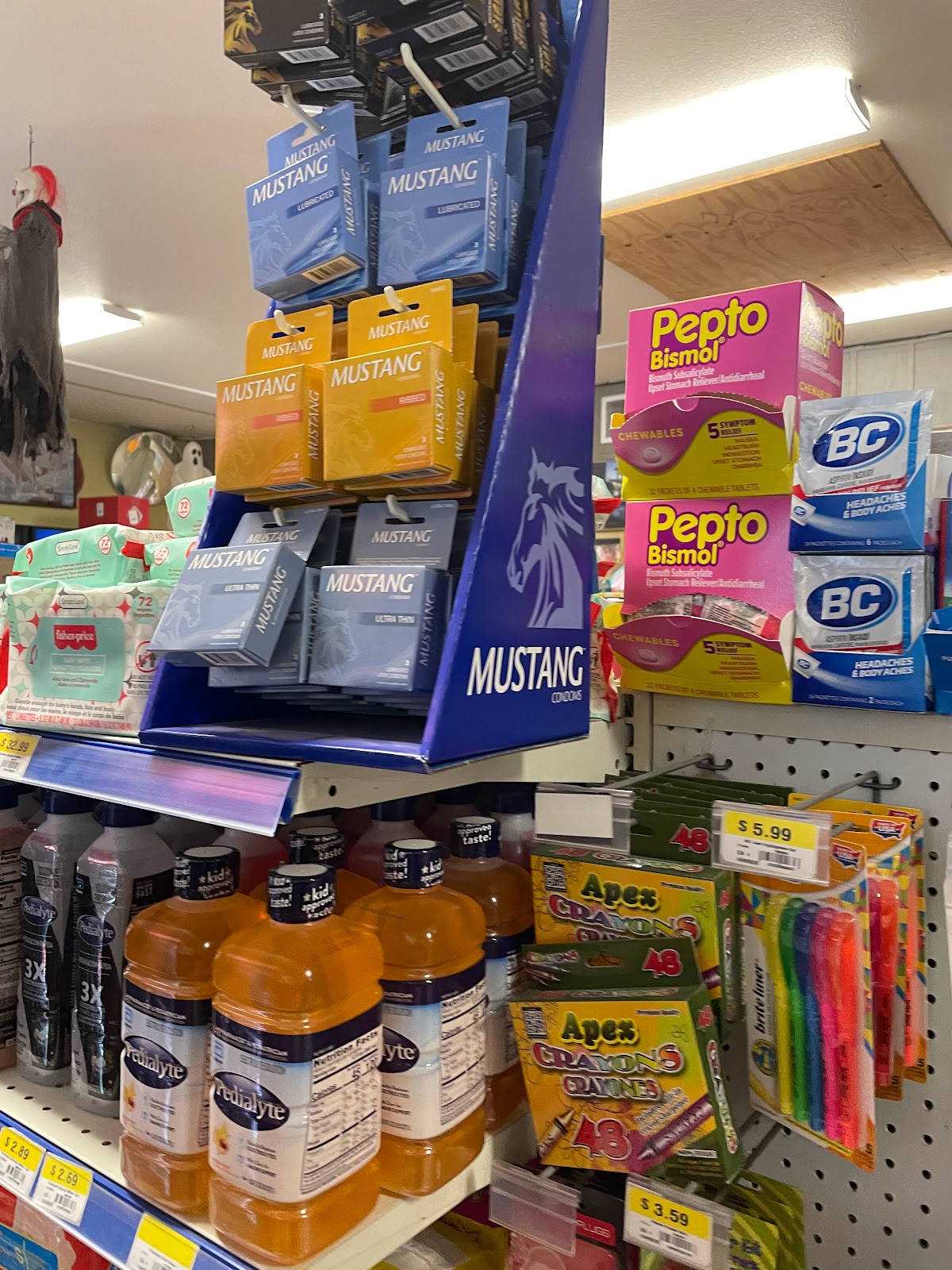 Lonesome Creek RV Park