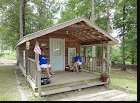 Timber Ridge Horse Campground