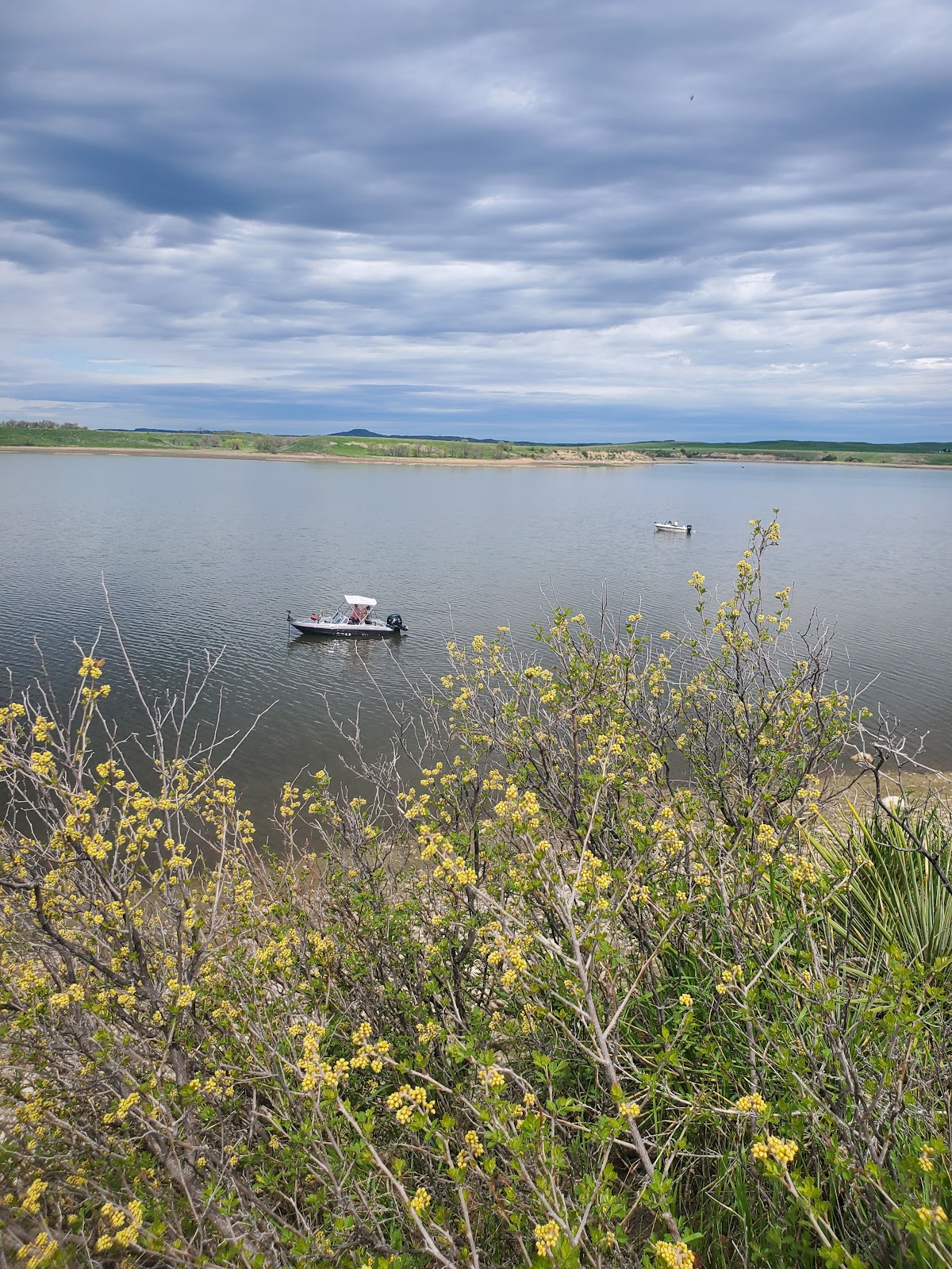 Little Moreau State Rec Area