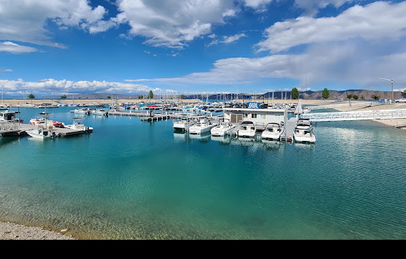 Bear Lake State Park