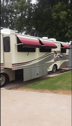 NLR RV Park