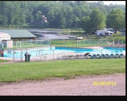 Ponderosa Pines Campground