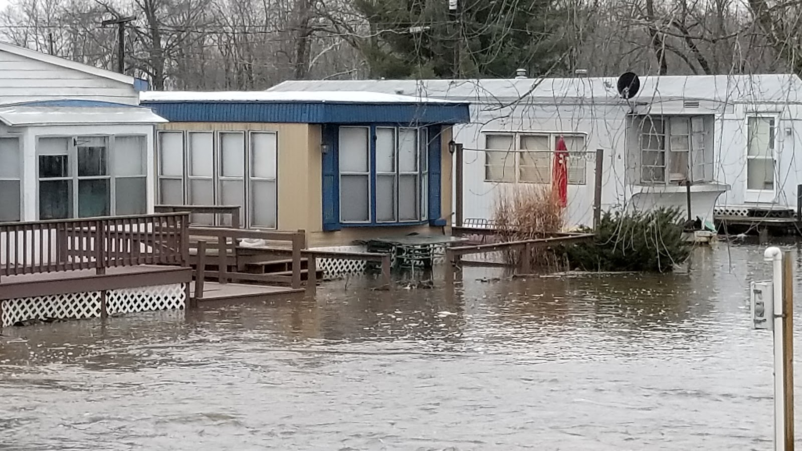 Elson’s Ponderosa Campground