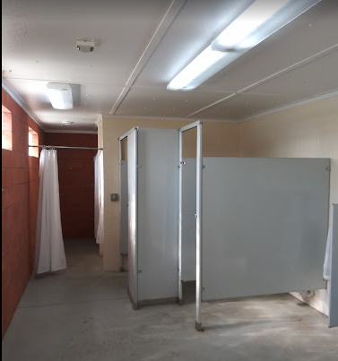 Wagner Park Campground