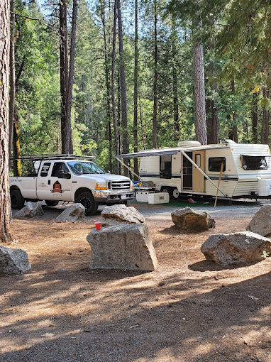 Mokelumne River Campground