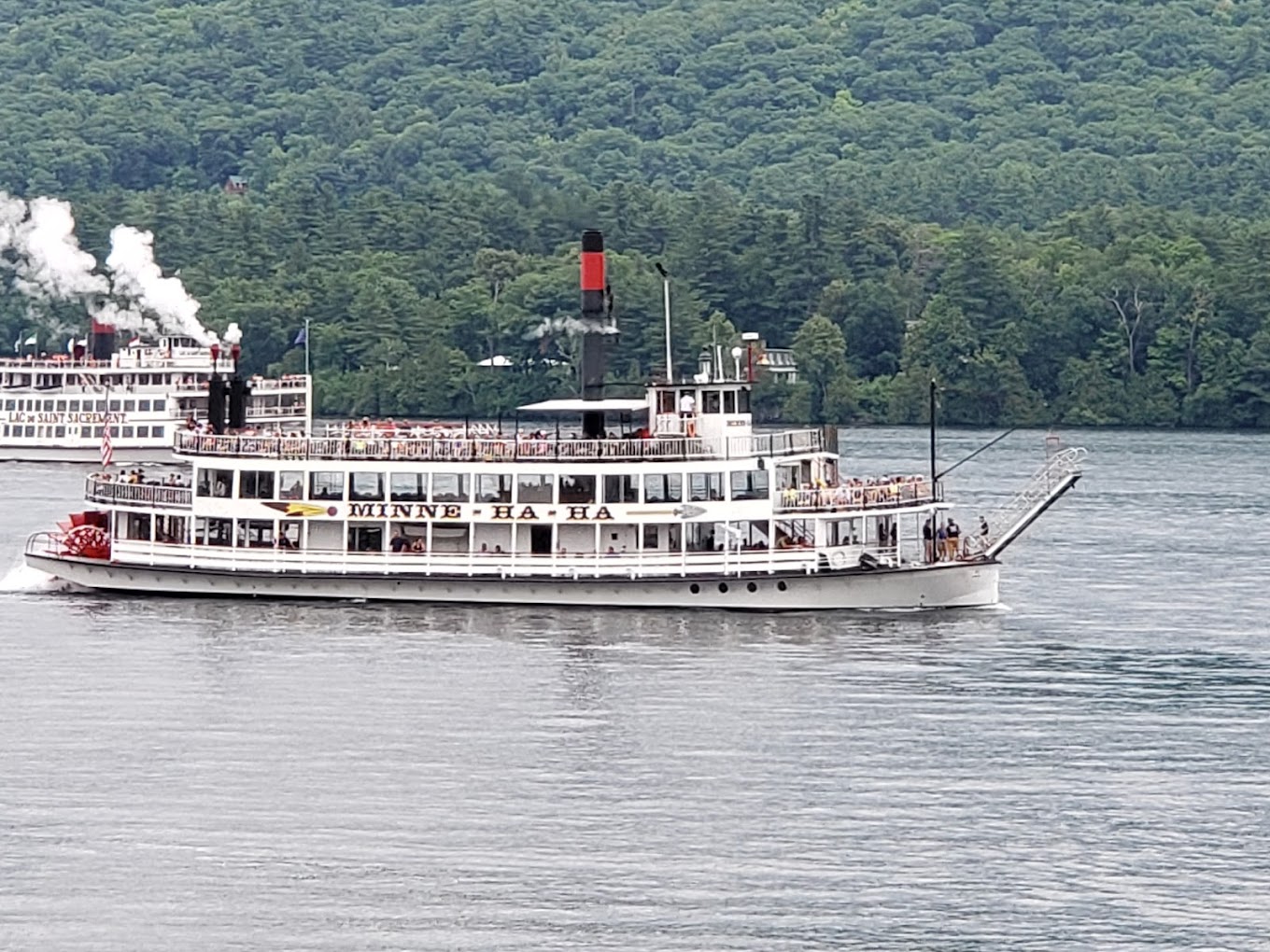 Adirondack Adventure Resort